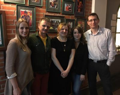 В Рязани закрывается кафе «Фонтан»